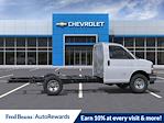 2025 Chevrolet Express 3500 Regular Cab RWD Reading Service Utility Van for sale #CU5002 - photo 20