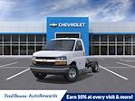 2025 Chevrolet Express 3500 Regular Cab RWD Reading Service Utility Van for sale #CU5002 - photo 23