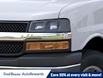 2025 Chevrolet Express 3500 Regular Cab RWD Reading Service Utility Van for sale #CU5002 - photo 25