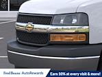 2025 Chevrolet Express 3500 Regular Cab RWD Reading Service Utility Van for sale #CU5002 - photo 28