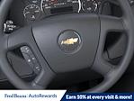 2025 Chevrolet Express 3500 Regular Cab RWD Reading Service Utility Van for sale #CU5002 - photo 34