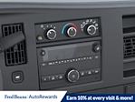 2025 Chevrolet Express 3500 Regular Cab RWD Reading Service Utility Van for sale #CU5002 - photo 35