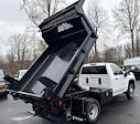 2025 Chevrolet Silverado 3500 Regular Cab DRW 4WD Crysteel Dump Truck for sale #CU5003 - photo 10