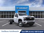 New 2025 Chevrolet Silverado 3500 Regular Cab 4x4 9' Crysteel Steel Dump Truck for sale #CU5003 - photo 21