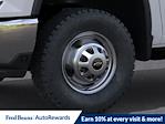New 2025 Chevrolet Silverado 3500 Regular Cab 4x4 9' Crysteel Steel Dump Truck for sale #CU5003 - photo 29