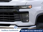 New 2025 Chevrolet Silverado 3500 Regular Cab 4x4 9' Crysteel Steel Dump Truck for sale #CU5003 - photo 30