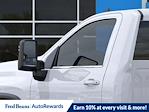 New 2025 Chevrolet Silverado 3500 Regular Cab 4x4 9' Crysteel Steel Dump Truck for sale #CU5003 - photo 32