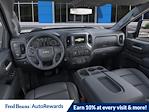 New 2025 Chevrolet Silverado 3500 Regular Cab 4x4 9' Crysteel Steel Dump Truck for sale #CU5003 - photo 35