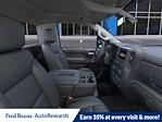 New 2025 Chevrolet Silverado 3500 Regular Cab 4x4 9' Crysteel Steel Dump Truck for sale #CU5003 - photo 37