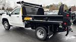 2025 Chevrolet Silverado 3500 Regular Cab DRW 4WD Crysteel Dump Truck for sale #CU5003 - photo 2
