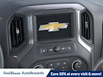 New 2025 Chevrolet Silverado 3500 Regular Cab 4x4 9' Crysteel Steel Dump Truck for sale #CU5003 - photo 40