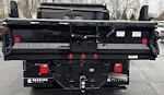2025 Chevrolet Silverado 3500 Regular Cab DRW 4WD Crysteel Dump Truck for sale #CU5003 - photo 5
