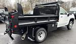 2025 Chevrolet Silverado 3500 Regular Cab DRW 4WD Crysteel Dump Truck for sale #CU5003 - photo 6