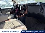 New 2025 Chevrolet Express 2500 Other/Specialty for sale #CU5005 - photo 44