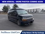 Used 2012 Chevrolet Express 1500 Other/Specialty for sale #CU50051 - photo 1