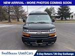 Used 2012 Chevrolet Express 1500 Other/Specialty for sale #CU50051 - photo 2