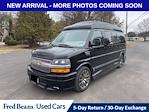 Used 2012 Chevrolet Express 1500 Other/Specialty for sale #CU50051 - photo 3
