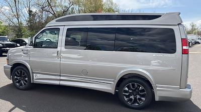 2025 Chevrolet Express 2500 RWD Explorer Van for sale #CU5006 - photo 2