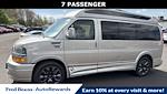 2025 Chevrolet Express 2500 RWD Explorer Van for sale #CU5006 - photo 1