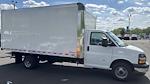 2025 Chevrolet Express 3500 DRW RWD Morgan Box for sale #CU5007 - photo 10