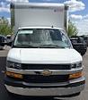 2025 Chevrolet Express 3500 DRW RWD Morgan Box for sale #CU5007 - photo 11