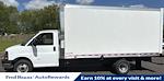 2025 Chevrolet Express 3500 DRW RWD Morgan Box for sale #CU5007 - photo 18