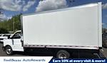 2025 Chevrolet Express 3500 DRW RWD Morgan Box for sale #CU5007 - photo 19