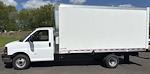 2025 Chevrolet Express 3500 DRW RWD Morgan Box for sale #CU5007 - photo 3