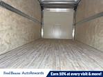 2025 Chevrolet Express 3500 DRW RWD Morgan Box for sale #CU5007 - photo 22