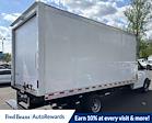 2025 Chevrolet Express 3500 DRW RWD Morgan Box for sale #CU5007 - photo 24