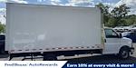 2025 Chevrolet Express 3500 DRW RWD Morgan Box for sale #CU5007 - photo 25