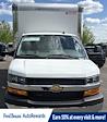 2025 Chevrolet Express 3500 DRW RWD Morgan Box for sale #CU5007 - photo 27