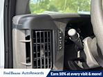 2025 Chevrolet Express 3500 DRW RWD Morgan Box for sale #CU5007 - photo 28