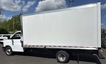 2025 Chevrolet Express 3500 DRW RWD Morgan Box for sale #CU5007 - photo 2