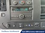 2025 Chevrolet Express 3500 DRW RWD Morgan Box for sale #CU5007 - photo 30