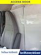 2025 Chevrolet Express 3500 DRW RWD Morgan Box for sale #CU5007 - photo 31