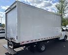 2025 Chevrolet Express 3500 DRW RWD Morgan Box for sale #CU5007 - photo 8