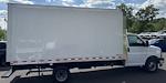 2025 Chevrolet Express 3500 DRW RWD Morgan Box for sale #CU5007 - photo 9