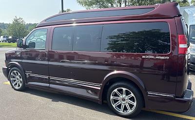 2018 GMC Savana 2500 Explorer Van for sale #CU50081 - photo 2