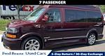 2018 GMC Savana 2500 Explorer Van for sale #CU50081 - photo 1