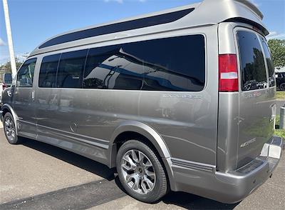 New 2025 Chevrolet Express 2500 Other/Specialty for sale #CU5010 - photo 2