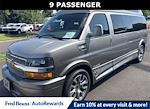 2025 Chevrolet Express 2500 Explorer Conversion Van 9 Passenger for sale #CU5010 - photo 1