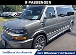 2025 Chevrolet Express 2500 Explorer Conversion Van 9 Passenger for sale #CU5010 - photo 25