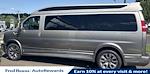 2025 Chevrolet Express 2500 Explorer Conversion Van 9 Passenger for sale #CU5010 - photo 26