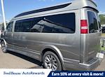 2025 Chevrolet Express 2500 Explorer Conversion Van 9 Passenger for sale #CU5010 - photo 27