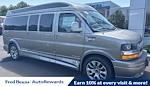 2025 Chevrolet Express 2500 Explorer Conversion Van 9 Passenger for sale #CU5010 - photo 31