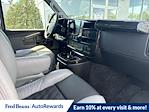 2025 Chevrolet Express 2500 Explorer Conversion Van 9 Passenger for sale #CU5010 - photo 46