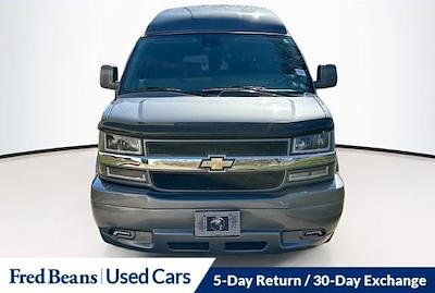 Used 2019 Chevrolet Express 2500 - photo 1