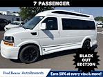 New 2025 Chevrolet Express 2500 Work Van Passenger Van for sale #CU5011 - photo 1