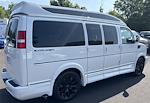 New 2025 Chevrolet Express 2500 Work Van Passenger Van for sale #CU5011 - photo 4
